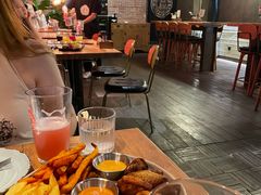 -Devils’ Brewery小恶魔精酿啤酒(武汉天地店)