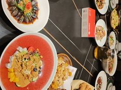 -大张烙馍村(三环南路旗舰店)