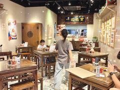 -一记面馆(易发店)