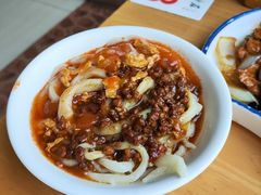 -太原面食店(解放路店)