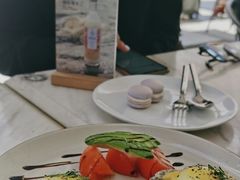 温泉蛋三文鱼-农畉LONFOOD(福田星河COCOPark店)