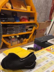 -疯狂的麦咭(长沙店)