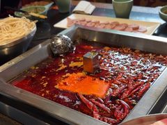 -蜀江龙火锅(339店)