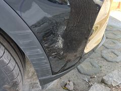 -蜂鸟快修喷漆钣喷汽修旗舰工厂(军工路店)