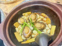 -滨少旺厨(惠福西路店)