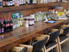 -深夜食堂(永康南路店)