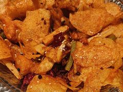 -阿明小菜·海鲜·上海菜(梅陇店)