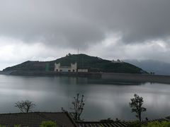 -江南天池