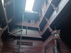 -潜口民宅博物馆