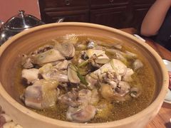 -鱼食饭稻·苏浙土菜17年老馆子(平江路店)