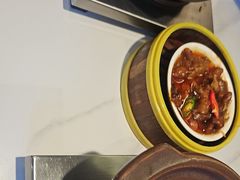 -火啫啫·粤式啫啫煲(南通首店)