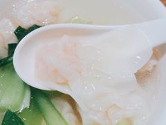 -诚铭记·虾仁汤包·成都小吃(融创店)