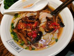 -万利记·长沙粉面小吃(8号仓店)