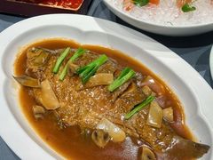 -淮扬府(安定门店)