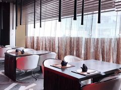 卡座-滩万日本料理Nadaman(国贸大酒店)