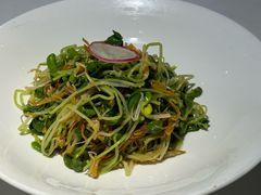 -老平安农家菜(平安店)