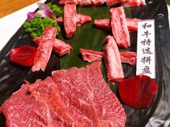 -哈拉海和牛主题餐厅(哈西店)