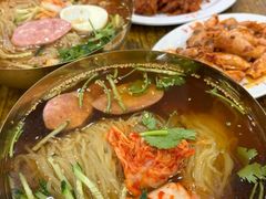 -西塔大冷面(市府大路店)