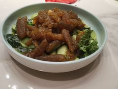 -璞御·海鲜·雪花牛肉局(宾水西道店)