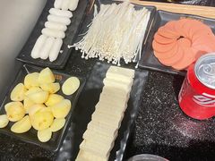 -赞酱川式烤肉(蜀都万达店)