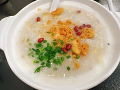 荔湾艇仔粥-卓粤拉肠(红庙店)