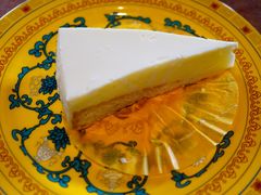 酸奶蛋糕-玛吉阿米·餐吧