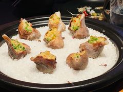 -醉东Oriental House(静安嘉里中心店)