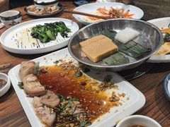 -猪腰一家·地道佛山菜(里水店)