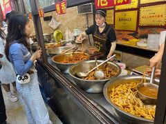 -嘉州九妹凤爪(乐山总店)