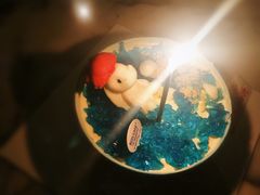 -BON CAKE(华贸购物中心店)