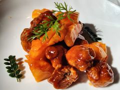 -庆云楼饭庄(什刹海店)