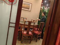 -西江美食舫·江西菜(健德桥店)