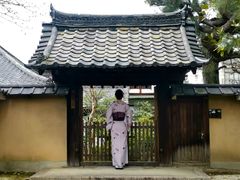 -京都冈本和服体验租赁店(祗园店)