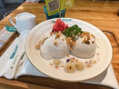 -自然椰·海南清补凉(海月广场店)