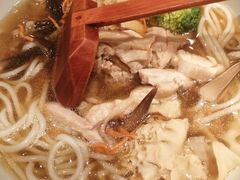 -云味馆过桥米线(皇庭广场店)