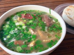 -老李家杂肝汤(回民街店)
