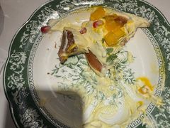 -半秋山西餐厅(巴南万达广场店)