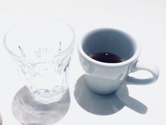 -HAY COFFEE