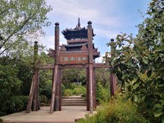 -杭州半山国家森林公园