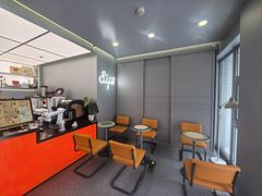 -Sips&Lick茶兰咖啡(五道口店)