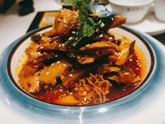 -鱼见你烤鱼•本地烧烤(1818店)