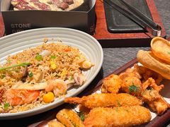 -卡朋西餐(宝安大仟里店)