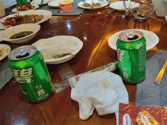 -雄楚国际大酒店-四季西餐厅