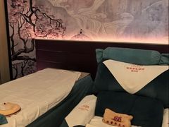 -懂生足疗SPA·康怡(天河北店)