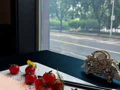 -福禧酒窖·中餐厅 (万柳店)