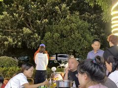 -清真·马坡烧烤涮牛肚·酸浆火锅(新区总店)