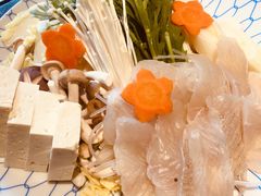 -江户前日本料理(瑞诗酒店店)