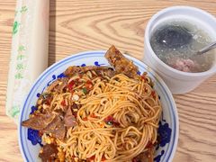 -小罗子汤店(大士院总店)