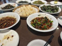 -天下客饭店(中山路店)