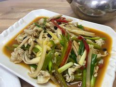 -贞记餐厅(老街店)